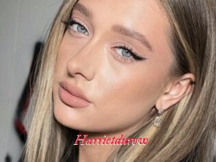 Harrietdurow