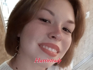 Harrieteady