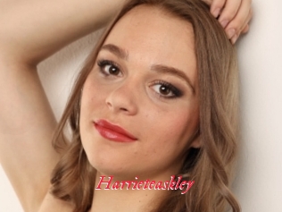 Harrieteaskley
