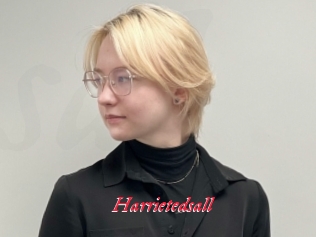 Harrietedsall