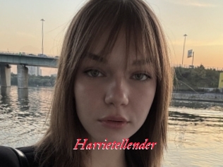 Harrietellender