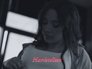 Harrietellson