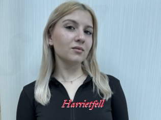 Harrietfell