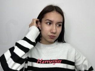 Harrietfitt