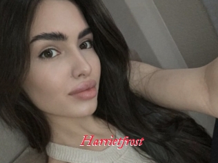 Harrietfrost