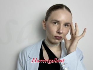 Harrietgallant