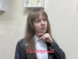 Harrietgornall