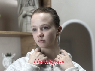 Harrietgosson