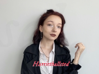 Harriethallsted