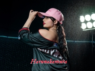 Harunakamura