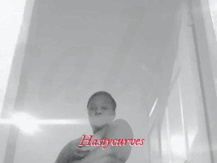 Hastycurves