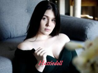 Hattiedoll