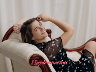 Haydenmartins
