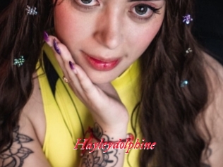 Hayleydolphine