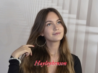 Hayleyhenson