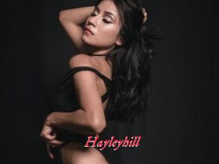 Hayleyhill