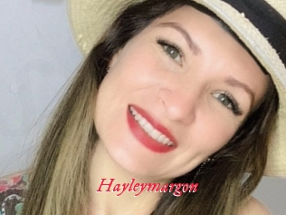 Hayleymargon