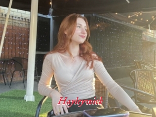 Hayleywick