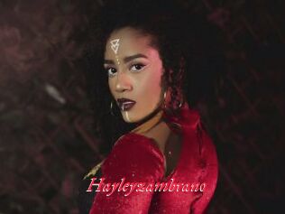 Hayleyzambrano