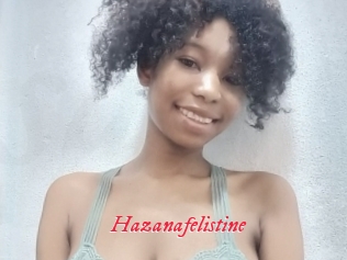 Hazanafelistine
