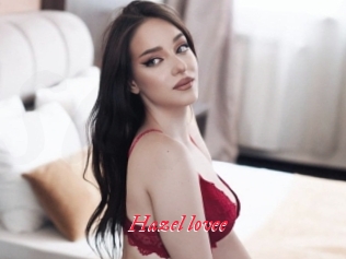 Hazel_lovee
