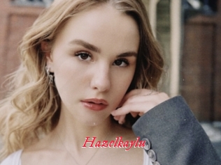 Hazelkaylu