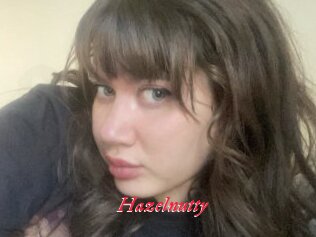 Hazelnutty