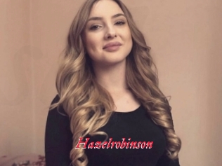 Hazelrobinson