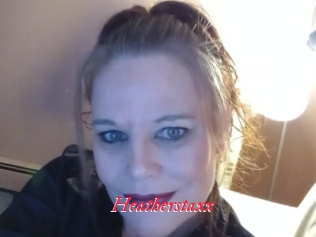 Heatherstaxx