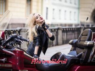 Heavenslildevil