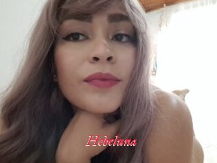 Hebeluna
