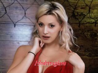 Hederraglam