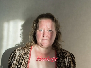 Heetliefje