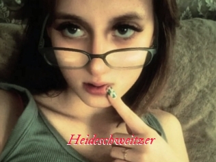 Heideschweitzer