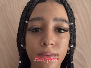 Heilyqueen