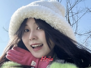 Hejia