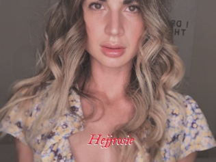 Hejjrosie