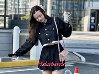 Helarharris