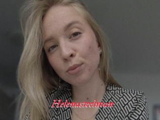 Helenasteelman