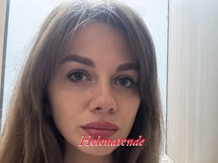 Helenatende