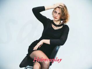 Helencosplay