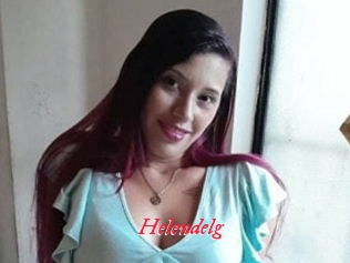 Helendelg
