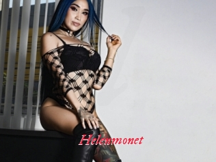 Helenmonet