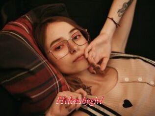Helenshygirl