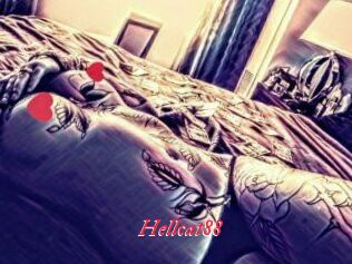 Hellcat88