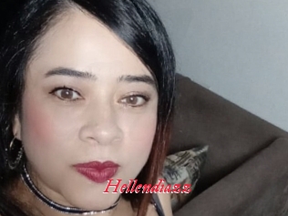 Hellendiazz