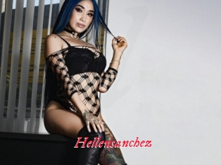 Hellensanchez