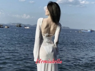 Hemiakella