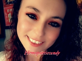 Hemopoieticcandy