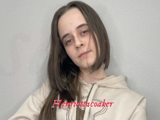 Henriettacoaker